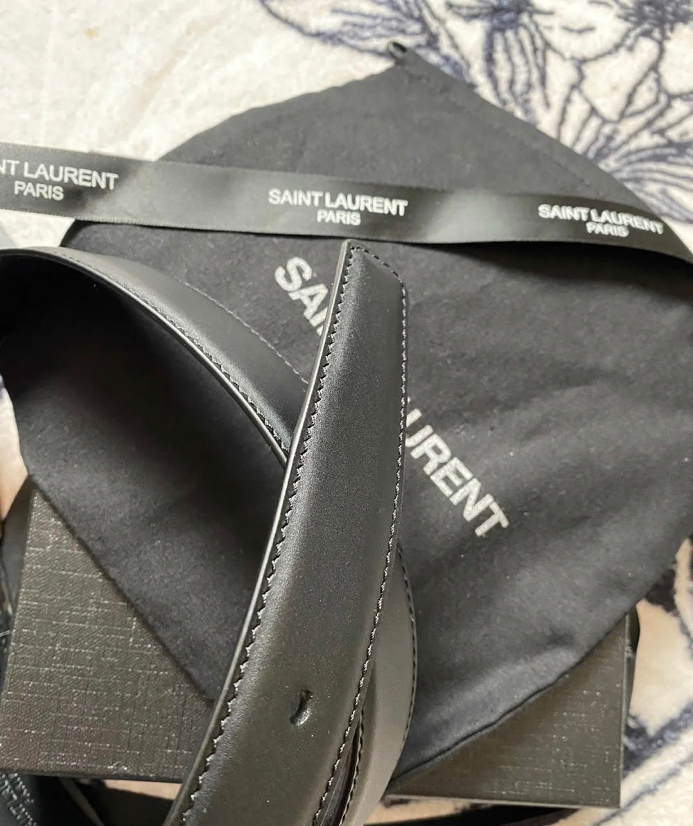 Dragons Bags YSLn Luxury Belt --110551