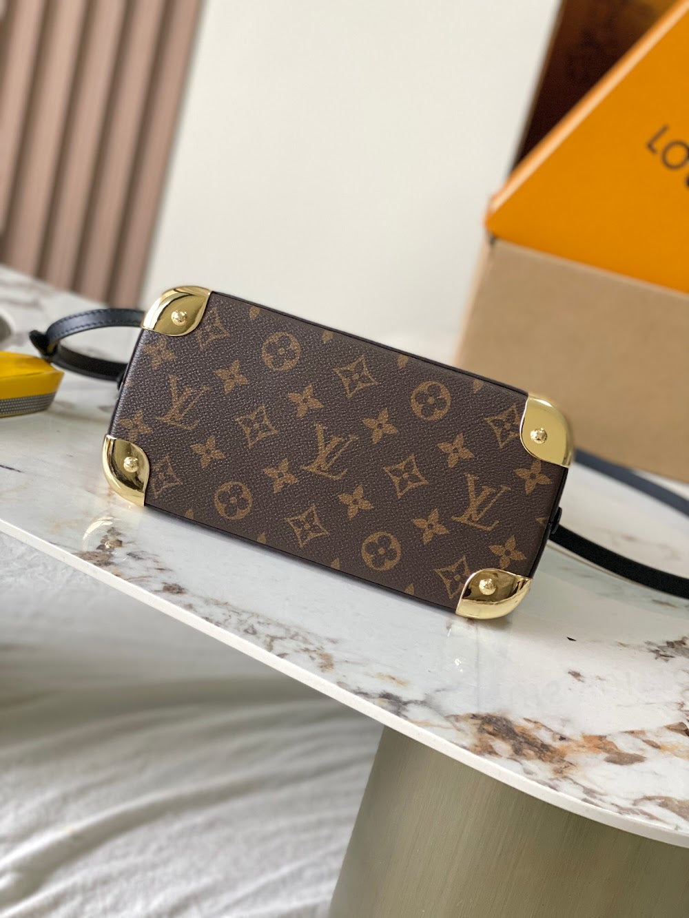 Dragons Bags ln Luxury Bag --95573