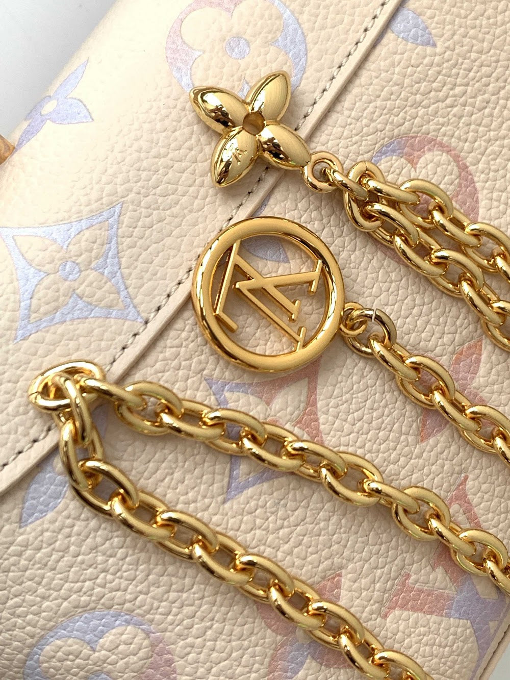 Dragons Bags LVn Luxury Bag --79969