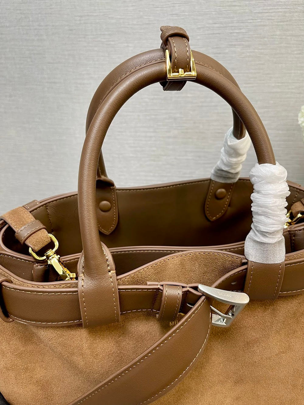 Jessica Bags pradn Luxury Bag --75061