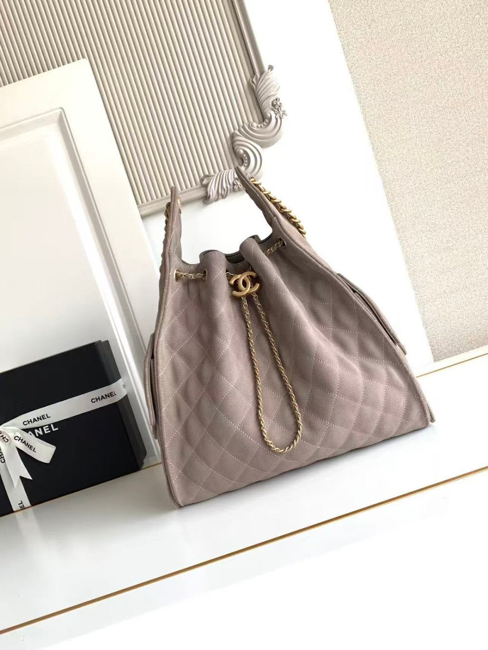 Dragons Bags CHn Luxury Bag --112841