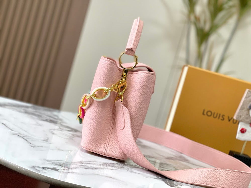 Dragons Bags LVn Luxury Bag --80754