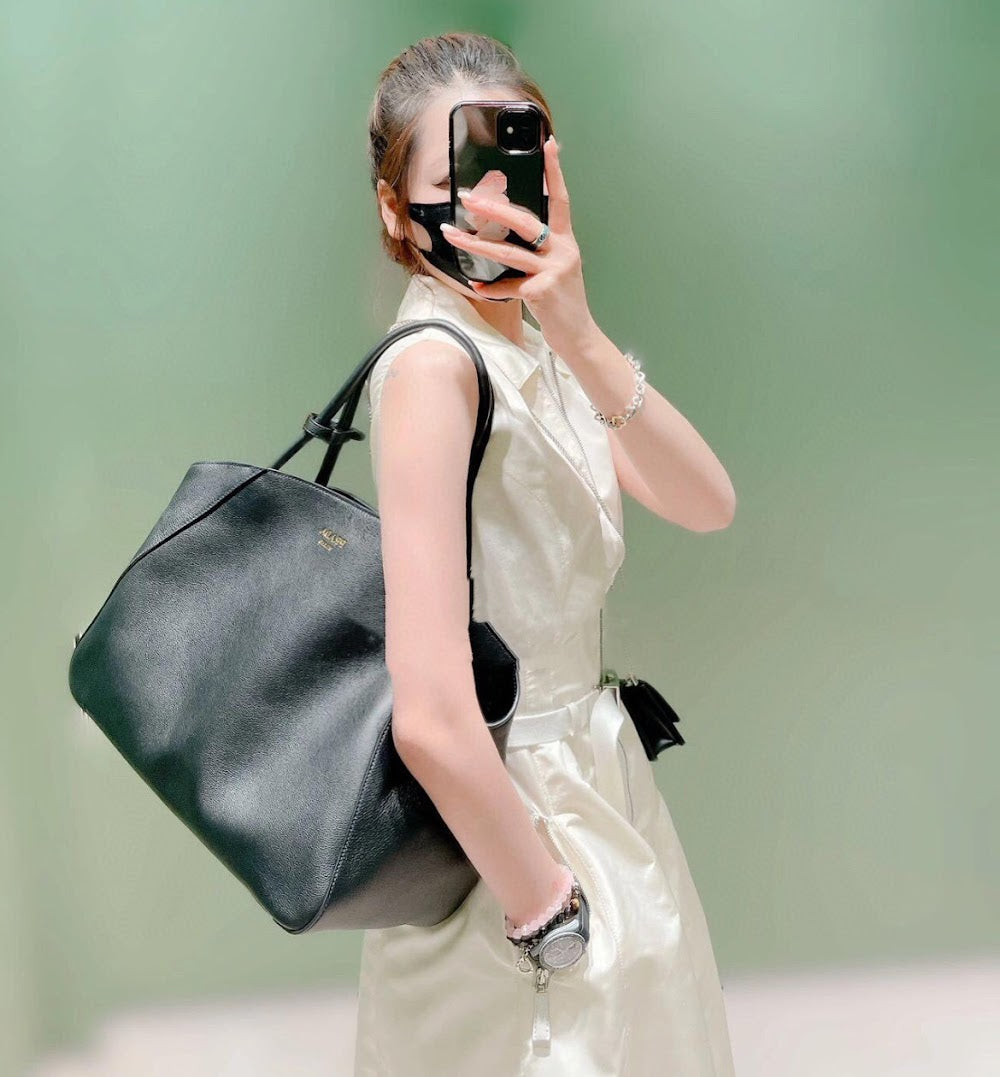 Dragons Bags Prada Luxury Bag --54761