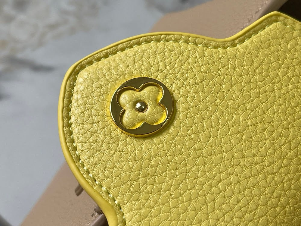Dragons Bags LVn Luxury Bag --78725
