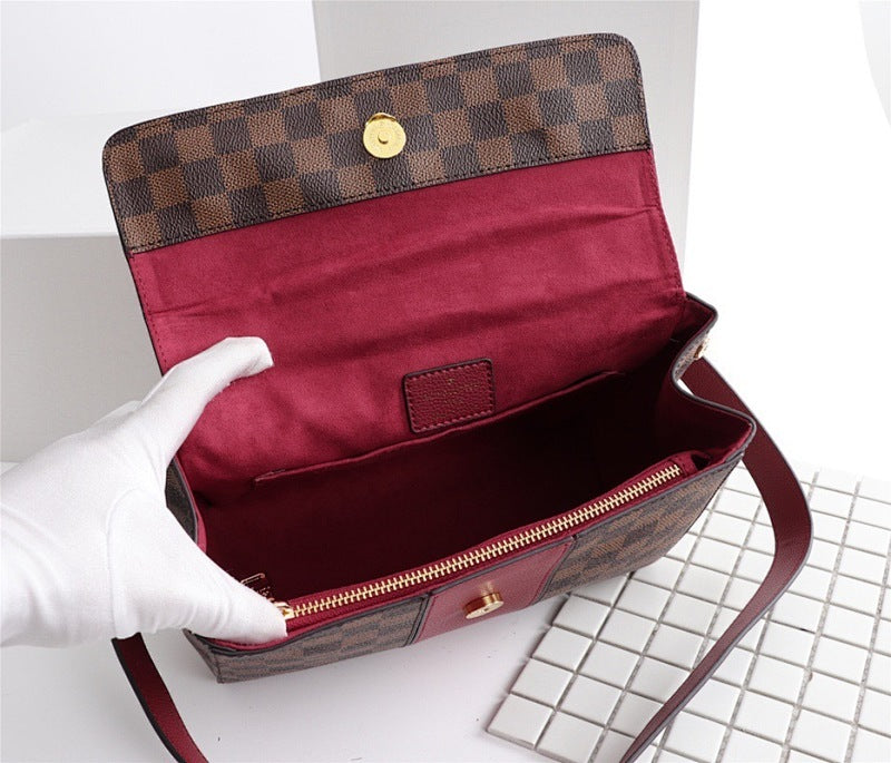 Dragons Bags ln Luxury Bag --78543
