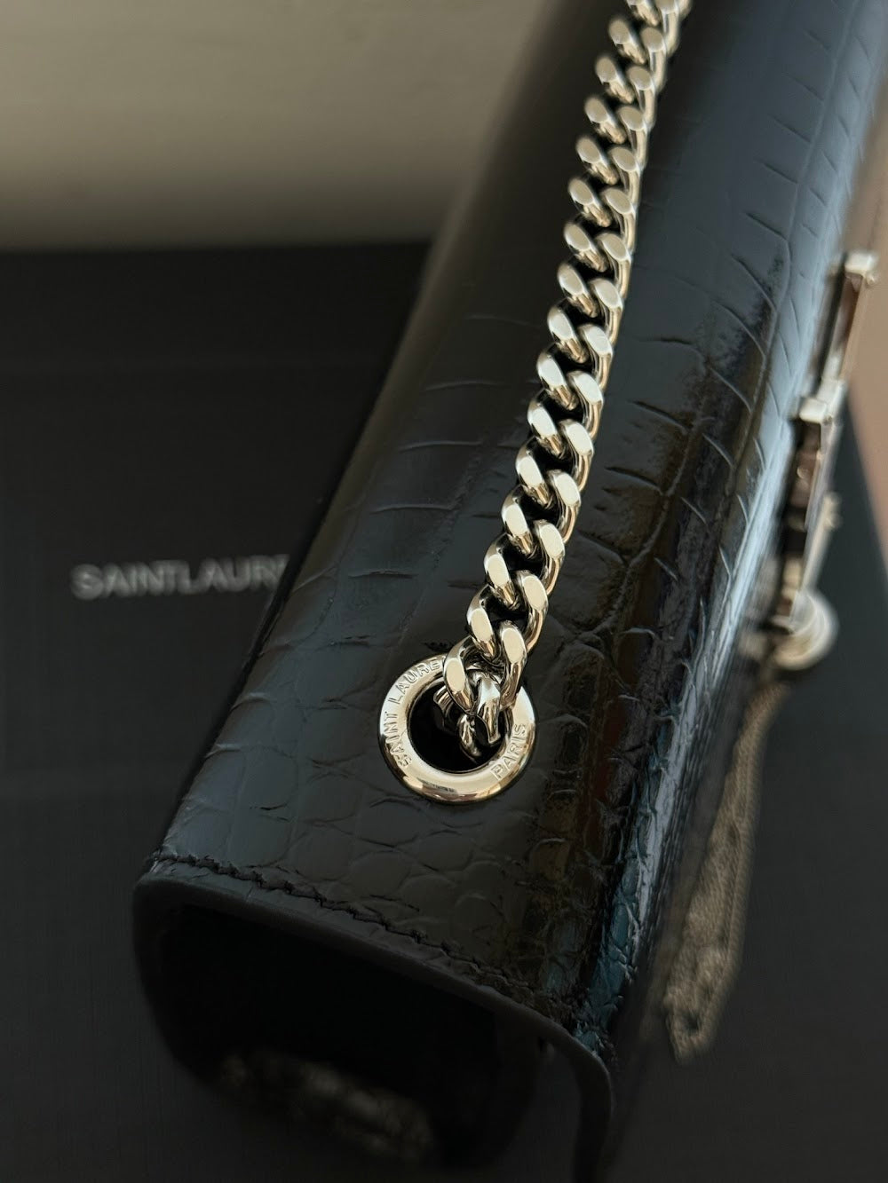 Dragons Bags YSLn Luxury Bag --119998