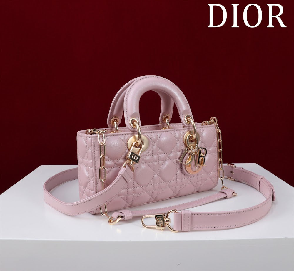Dragons BagsDiorn Luxury Bag --114726