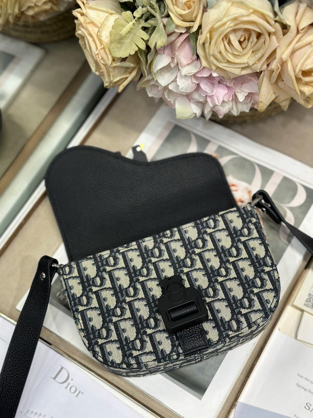 Dragons BagsDiorn Luxury Bag --115488