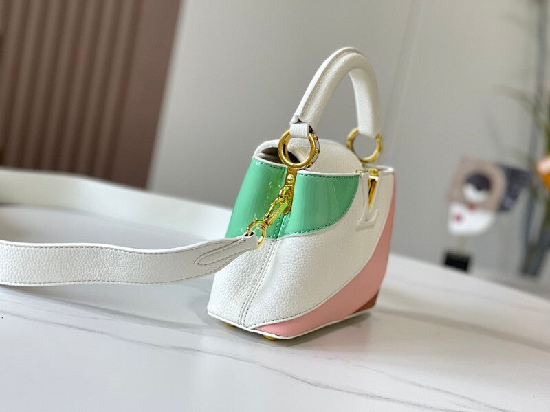 Dragons Bags LVn Luxury Bag --79125
