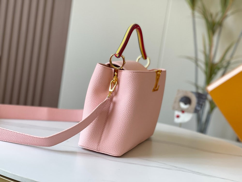 Dragons Bags LVn Luxury Bag --80083