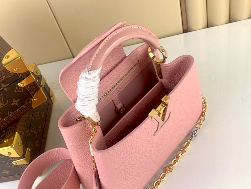 Dragons Bags ln Luxury Bag --67076