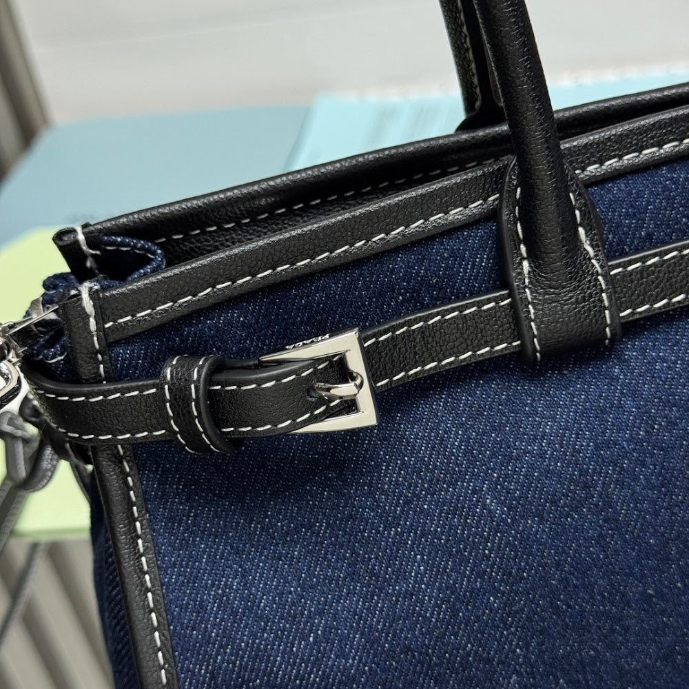 Dragons Bags Pradn Luxury Bag --101549