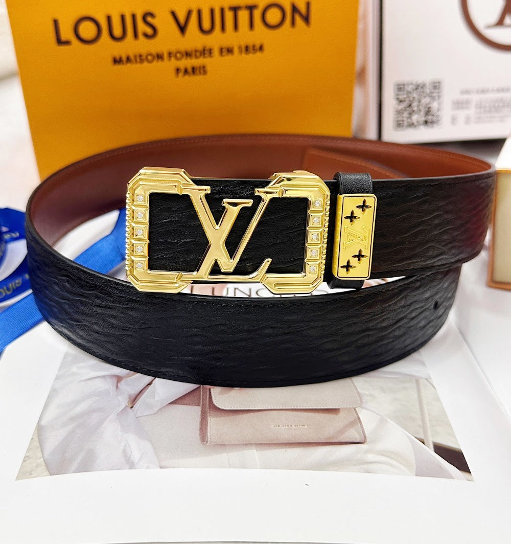 Dragons Bags ln Luxury Belt --110116