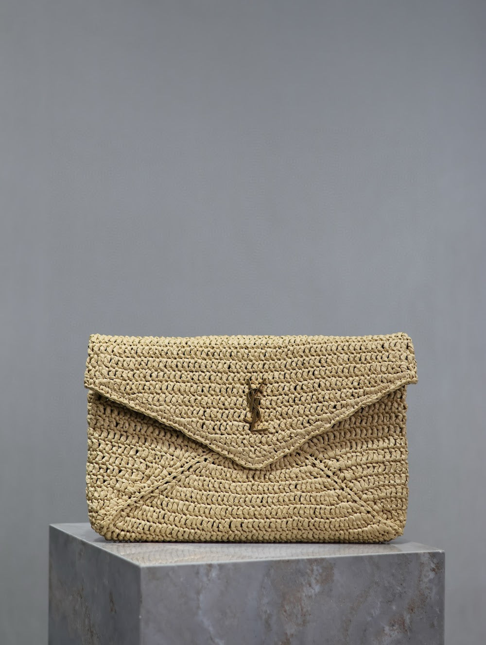 Dragons Bags YSLn Luxury Bag --119408