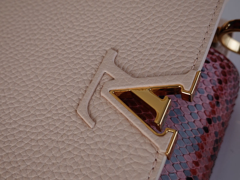 Dragons Bags ln Luxury Bag --56836