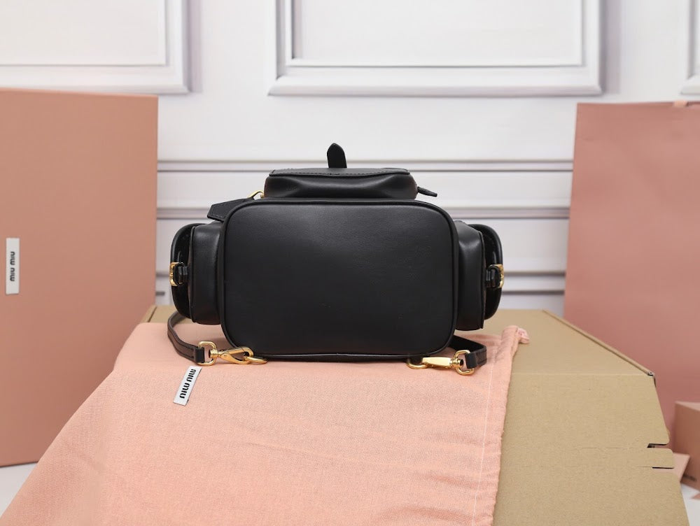 Dragons Bags Miun Miun Luxury Bag --122492