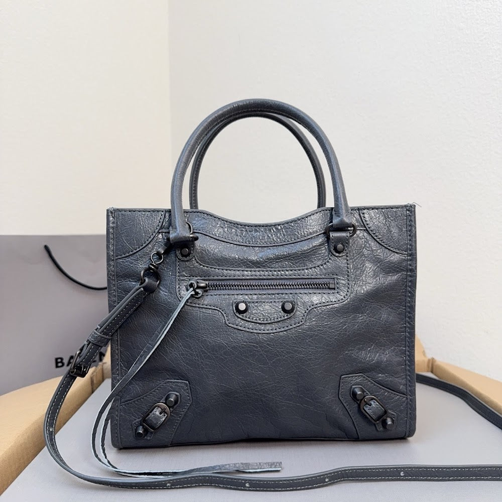 Dragons Bags Balenciaga Luxury Bag --111695