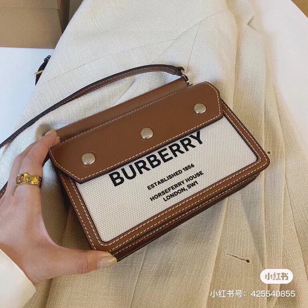 Dragons Bags Burberryn Luxury Bag --91702