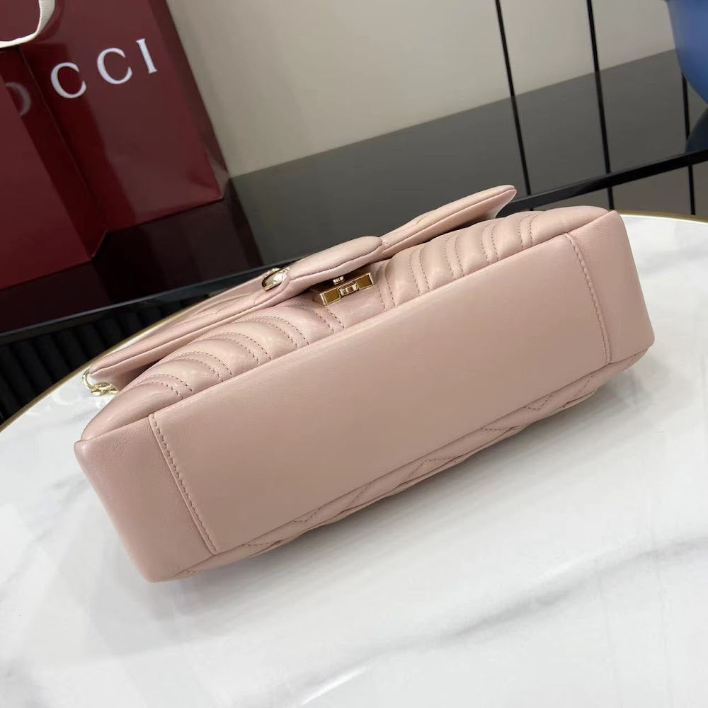 Dragons Bags Guccin Luxury Bag --94471