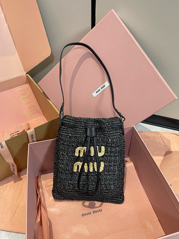 Jessica Bags pradn Luxury Bag --75391