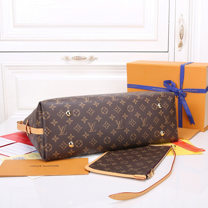 Dragons Bags ln Luxury Bag --81458