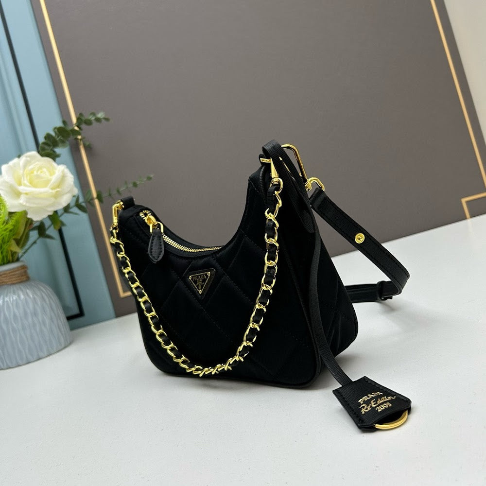 Dragons Bags pradn Luxury Bag --73732