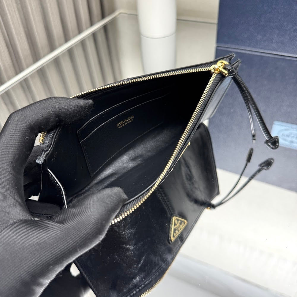 Dragons Bags Prada Luxury Bag --54645