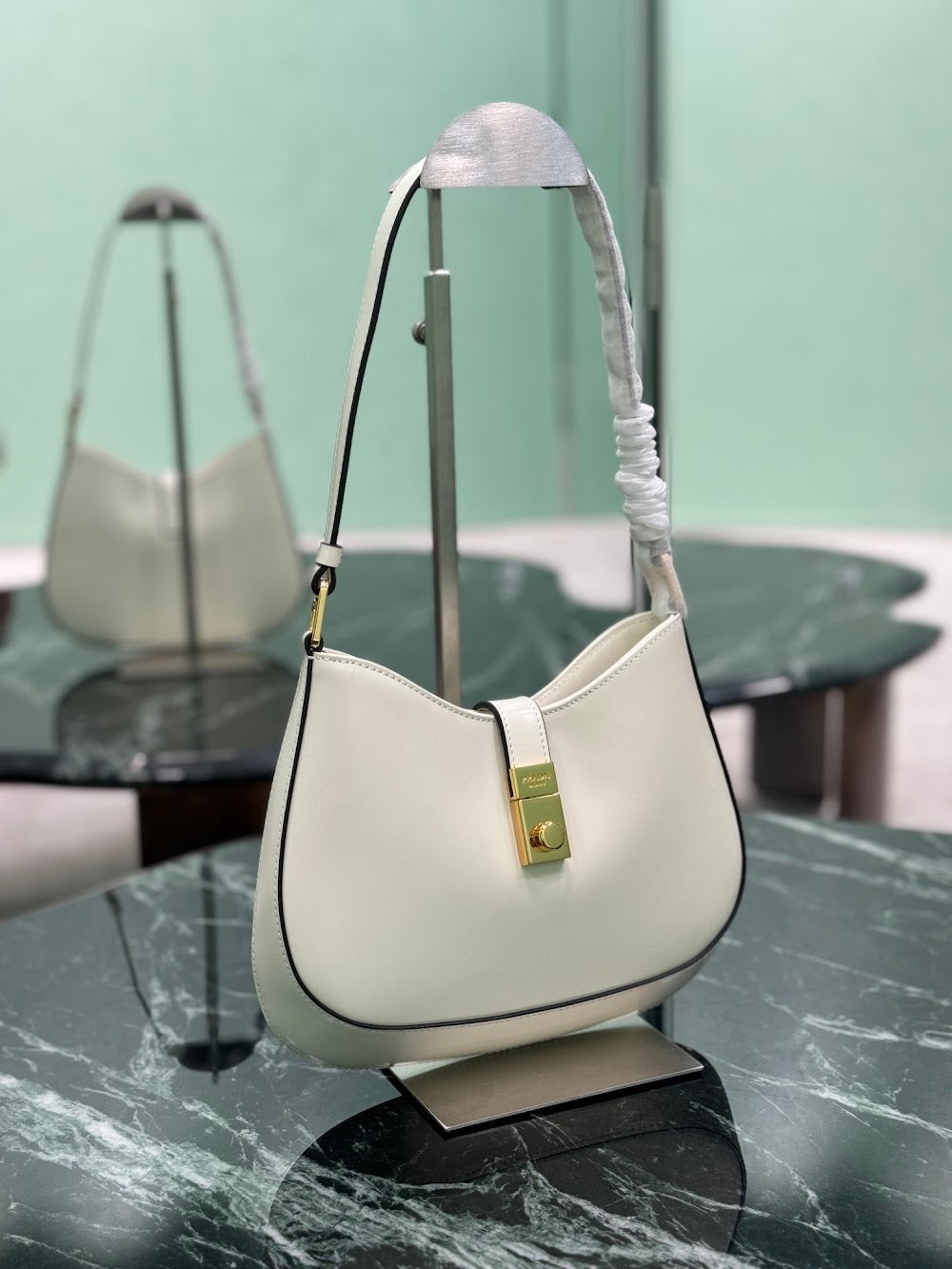 Dragons Bags Pradn Luxury Bag --101625