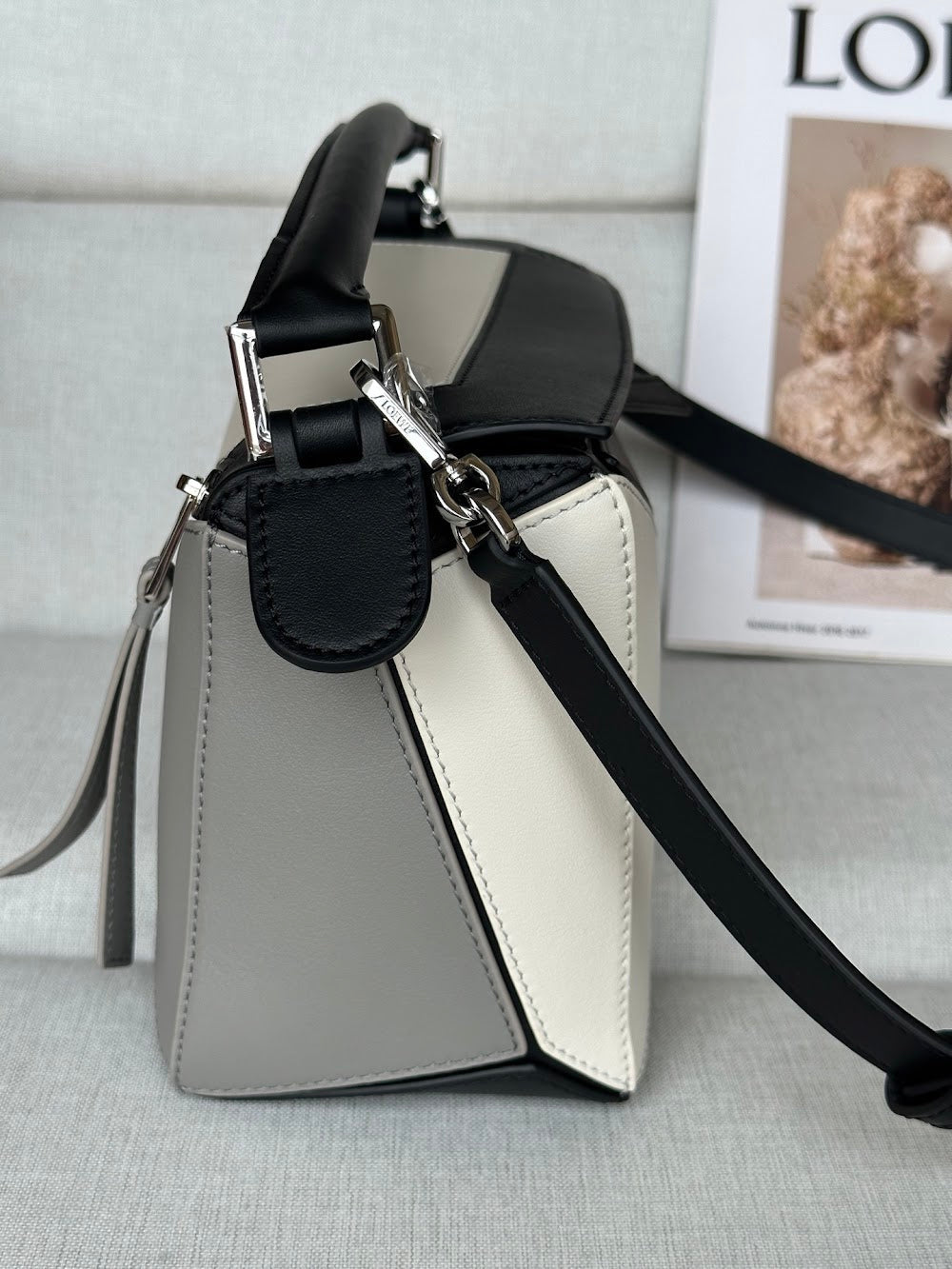 Dragons Bags Lowen Luxury Bag --99875