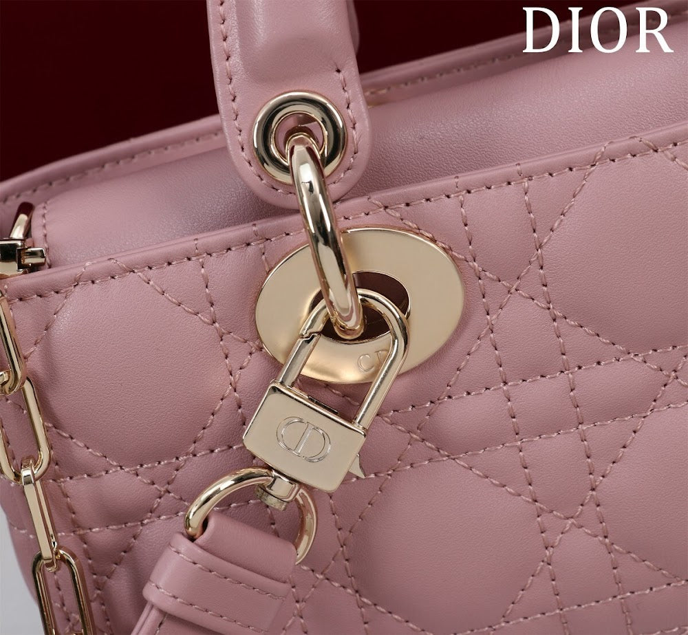 Dragons BagsDiorn Luxury Bag --114744