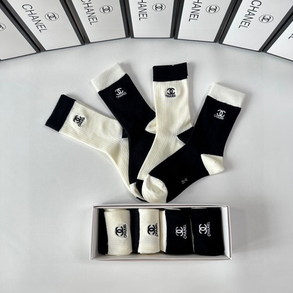 Dragons Bags Premium Luxury Socks --97919