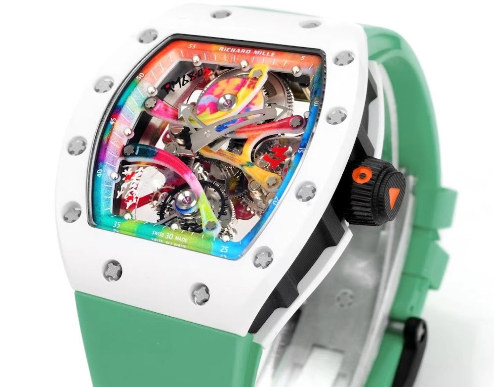 Dragons Bags Luxury Designer Watch --103172