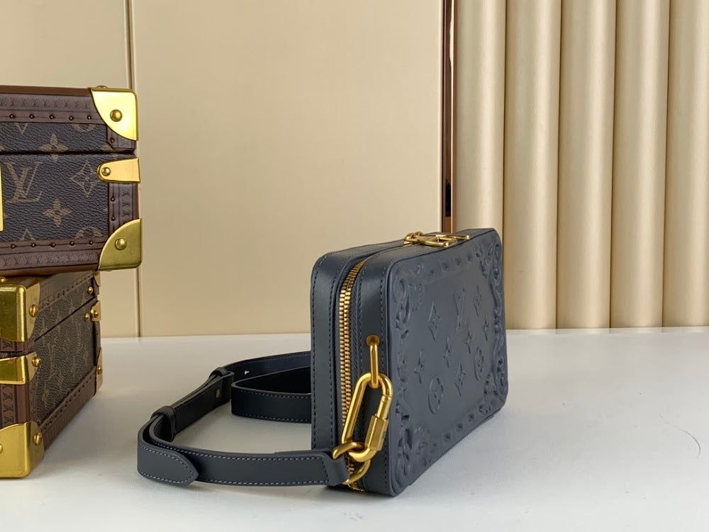 Dragons Bags LV Luxury Bag --55881