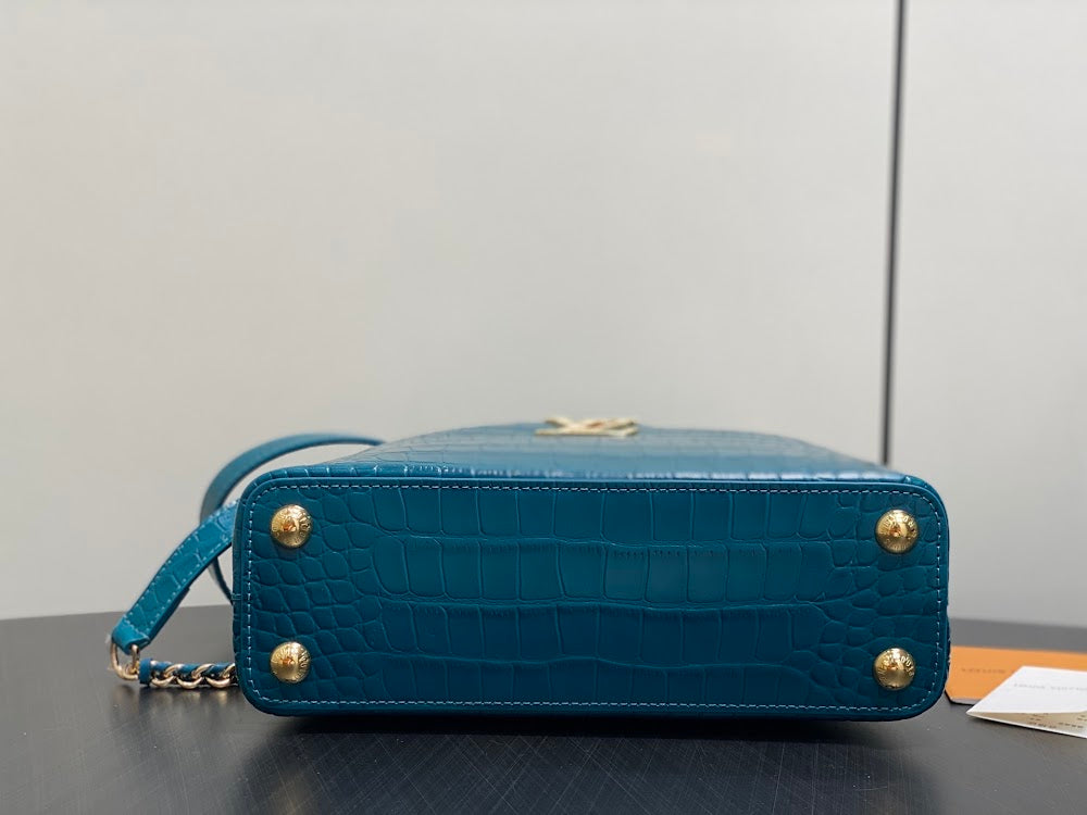 Dragons Bags ln Luxury Bag --96576
