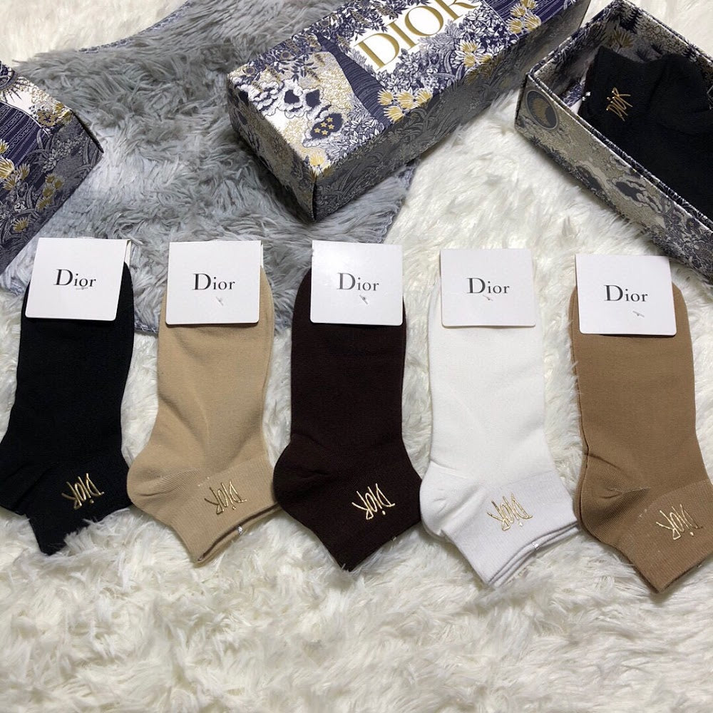 Dragons Bags Premium Luxury Socks --98248