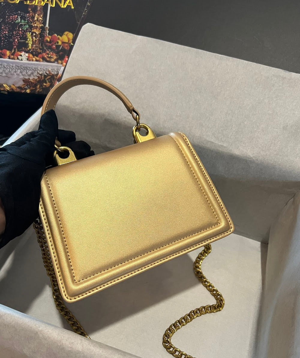 Dragons Bags DGn Luxury Bag --93886