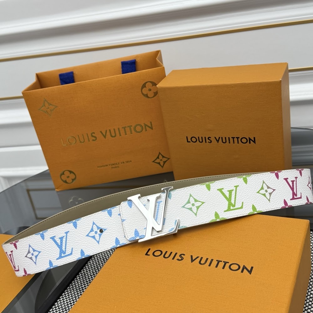 Dragons Bags ln Luxury Belt --109600
