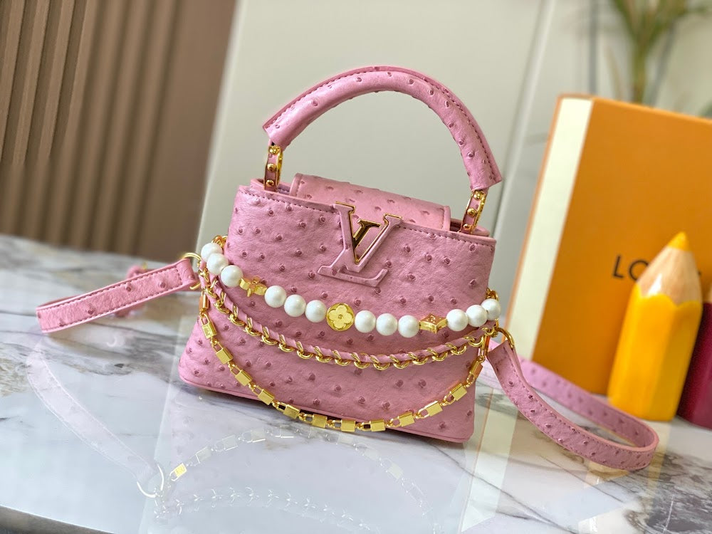Dragons Bags ln Luxury Bag --77090