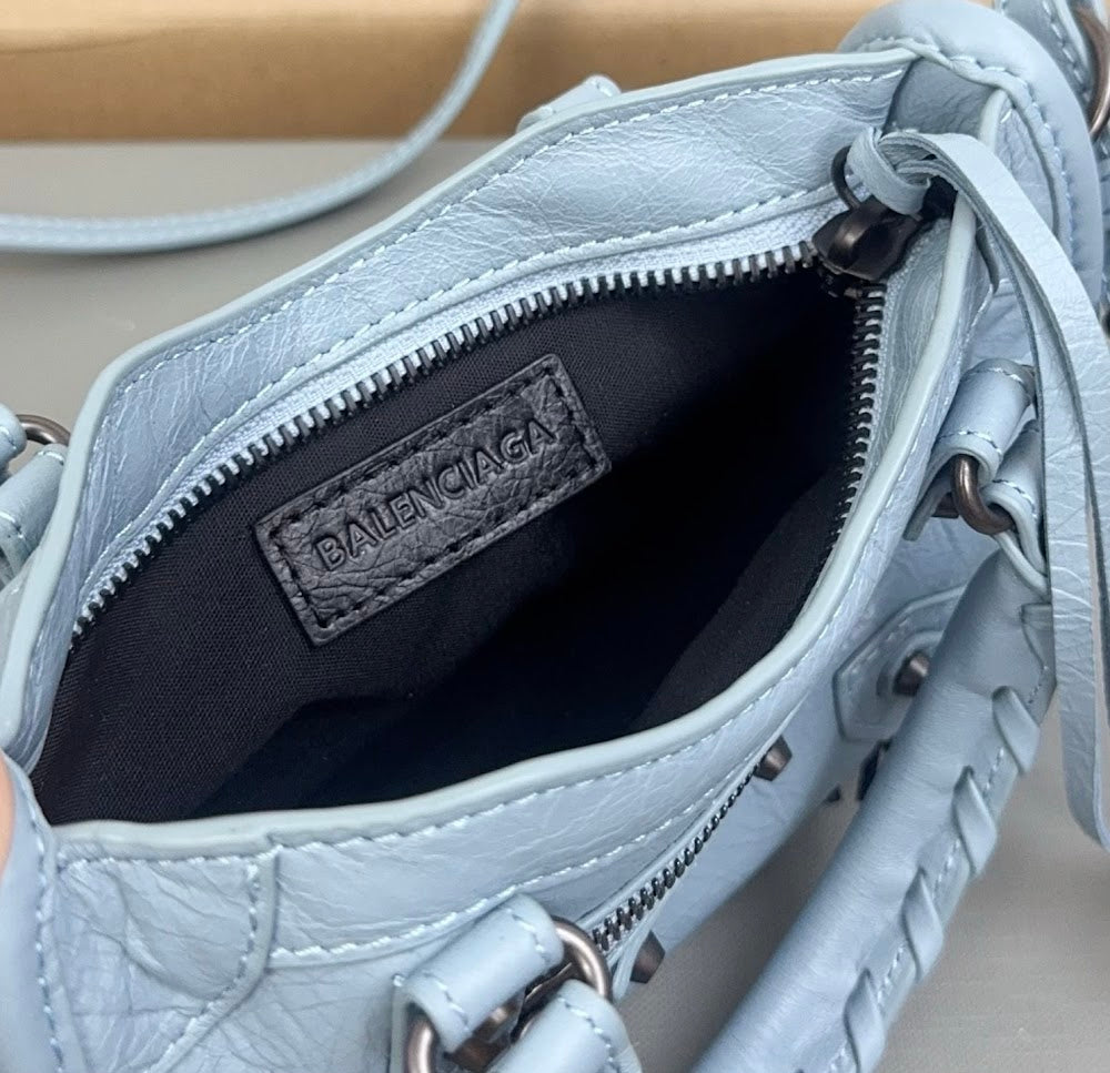 Dragons Bags Balenciaga Luxury Bag --110835