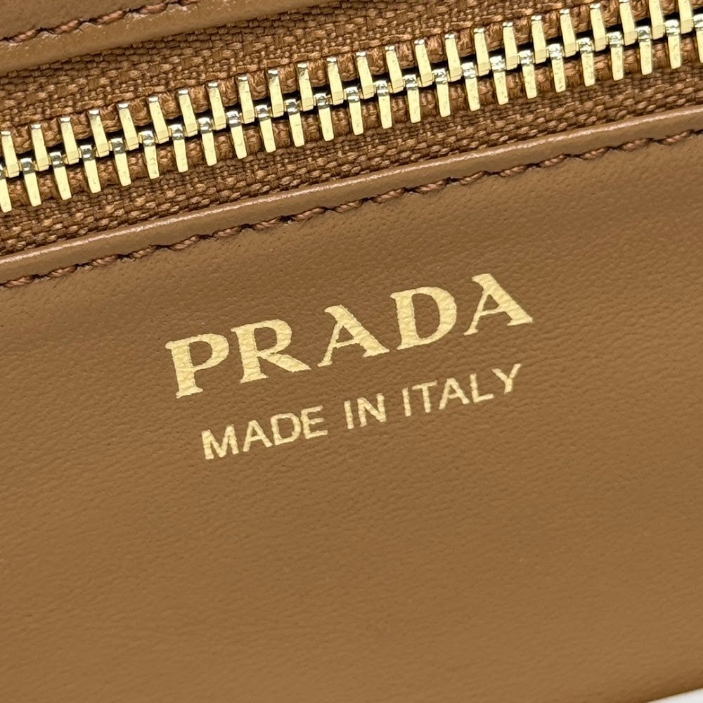 Dragons Bags Pradn Luxury Bag --102872