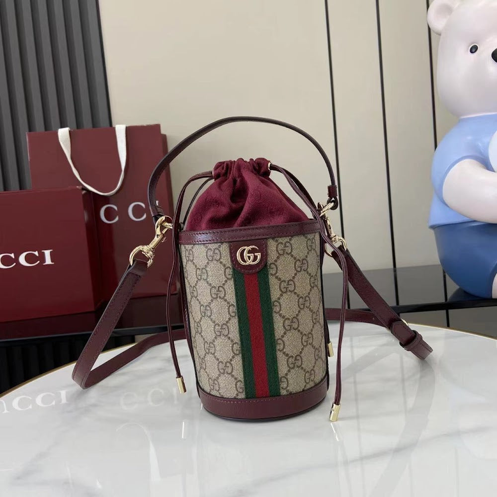 Dragons Bags Guccin Luxury Bag --94772