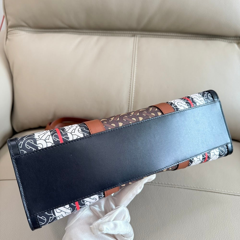 Dragons Bags Burberryn Luxury Bag --92466