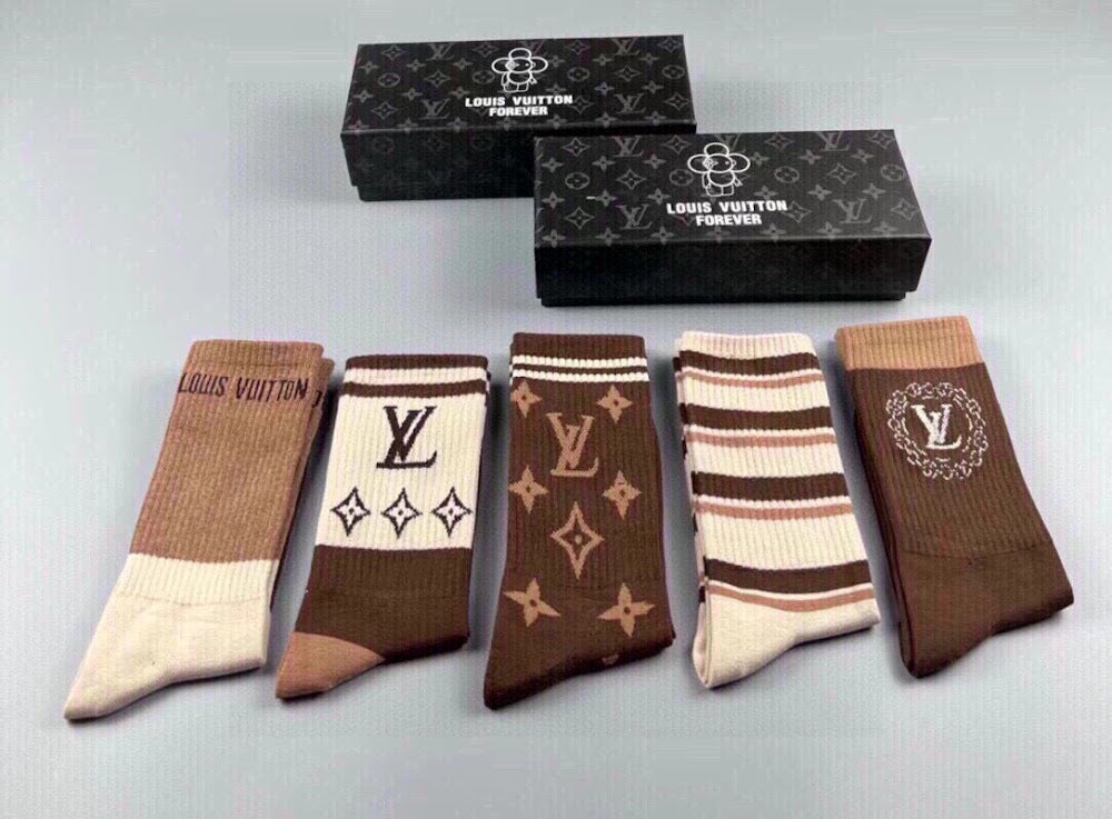 Dragons Bags Premium Luxury Socks --97982