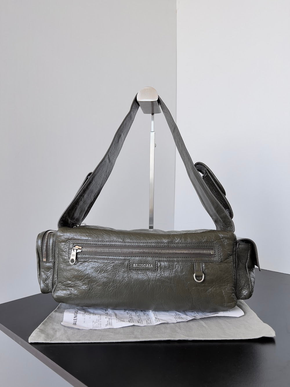 Dragons Bags Balenciaga Luxury Bag --111728