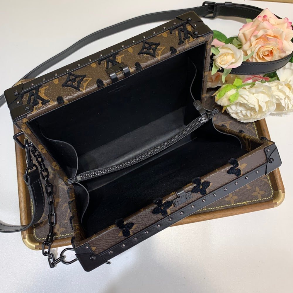 Dragons Bags ln Luxury Bag --65936