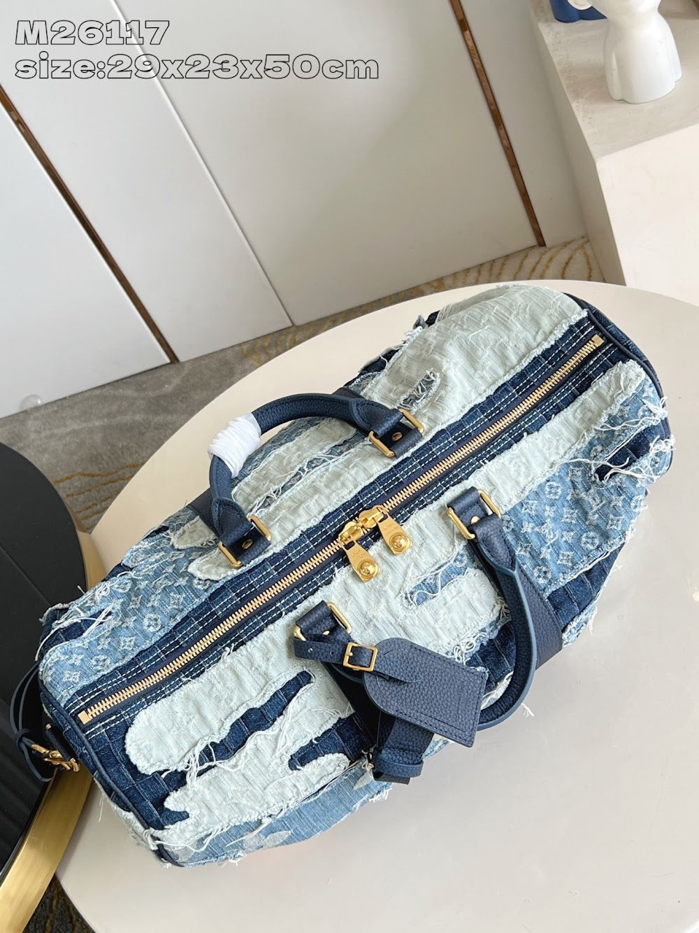 Dragons Bags ln Luxury Bag --97571