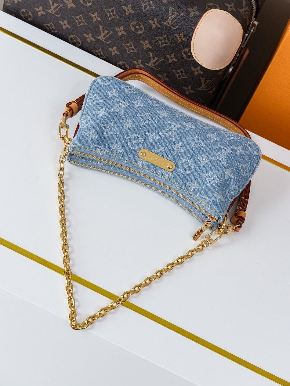 Dragons Bags LVn Luxury Bag --80974