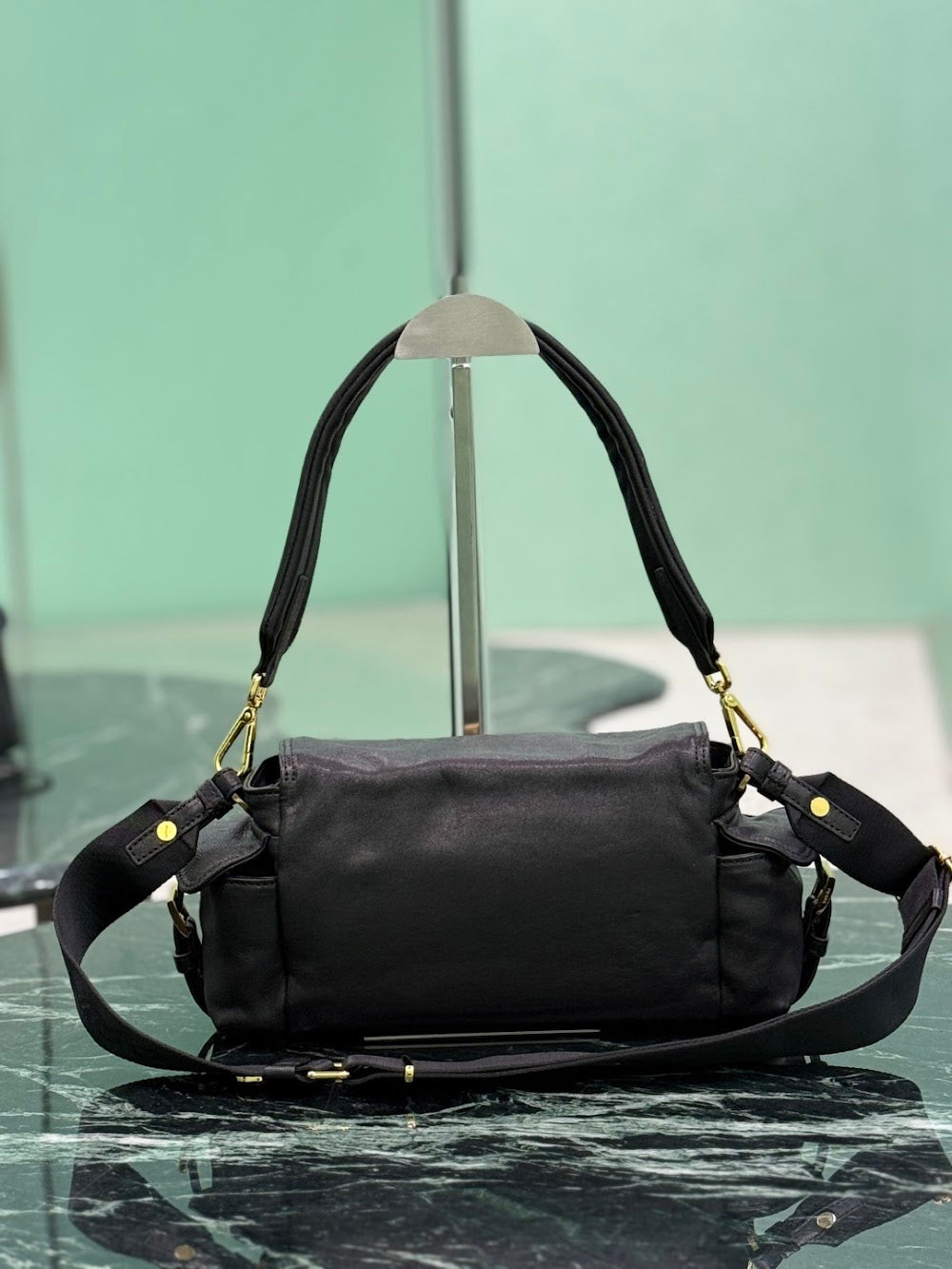 Dragons Bags Pradn Luxury Bag --102740