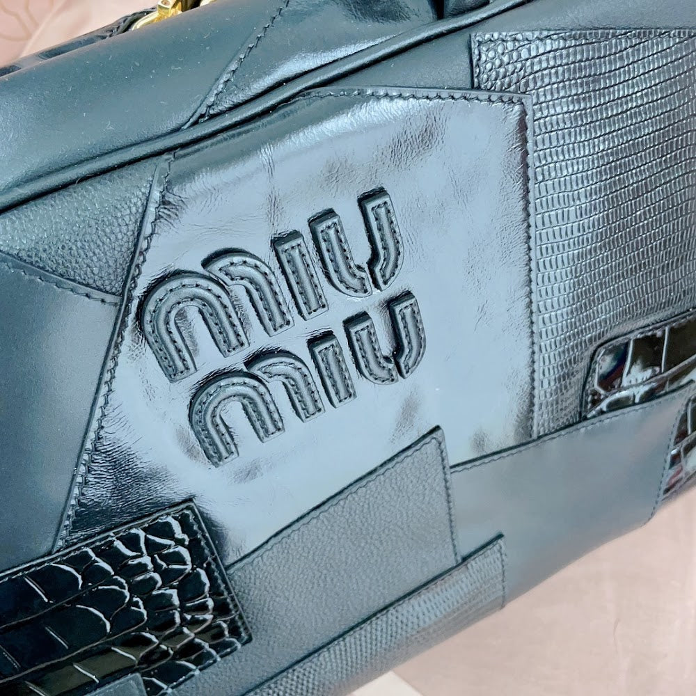 Dragons Bags Miun Miun Luxury Bag --122422