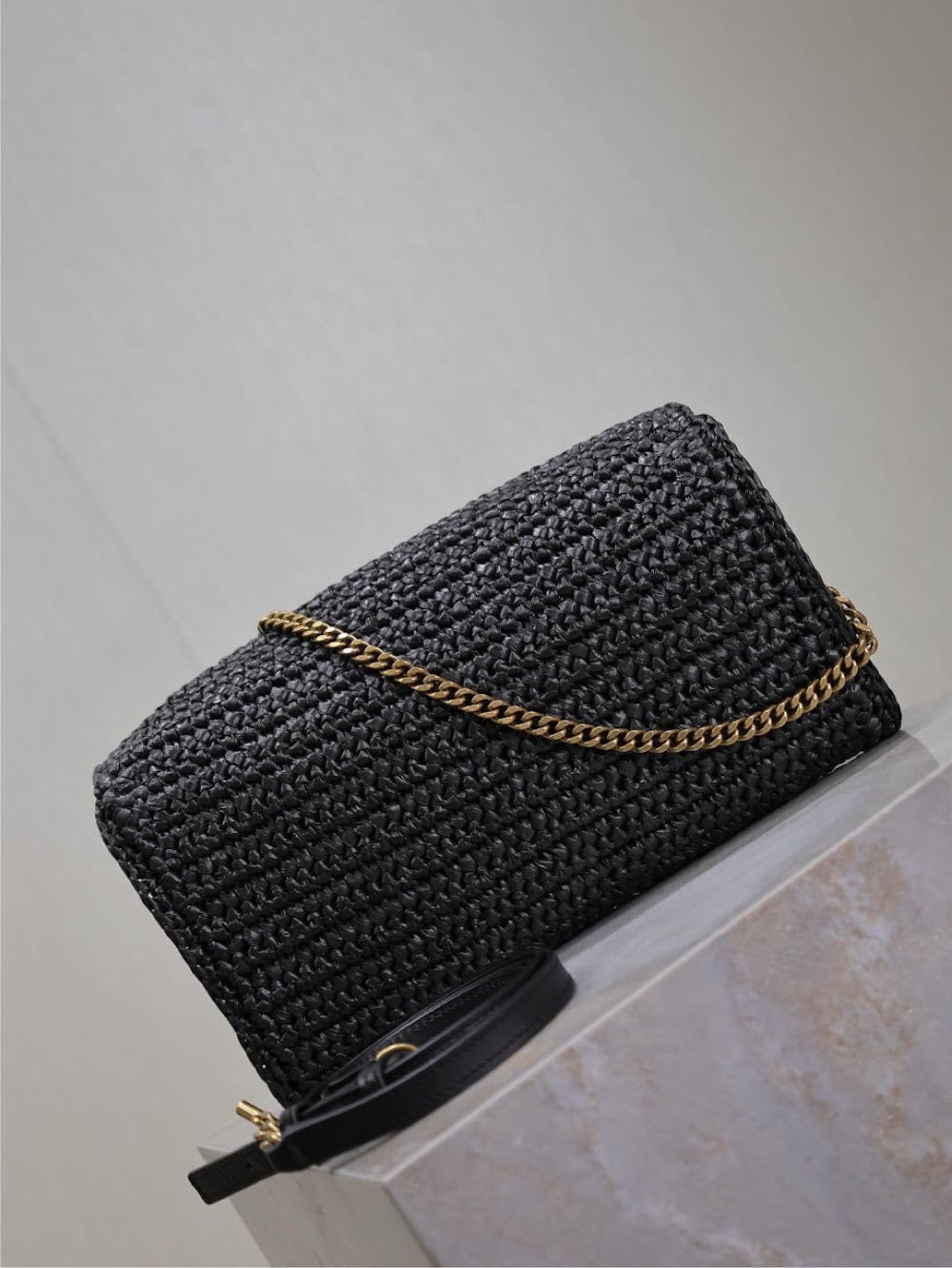 Dragons Bags YSLn Luxury Bag --120234